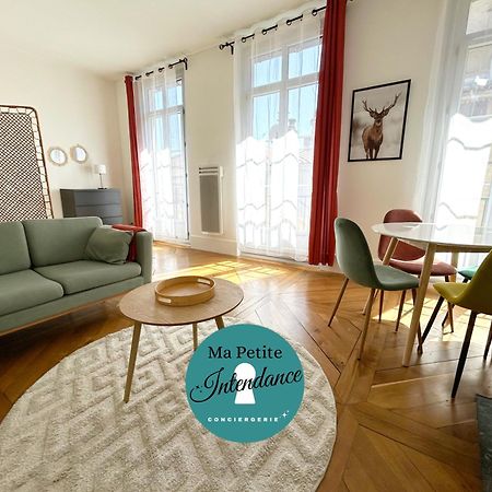 Emma - Centre Historique - Parking Privee Apartman Auch Kültér fotó