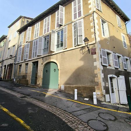 Emma - Centre Historique - Parking Privee Apartman Auch Kültér fotó