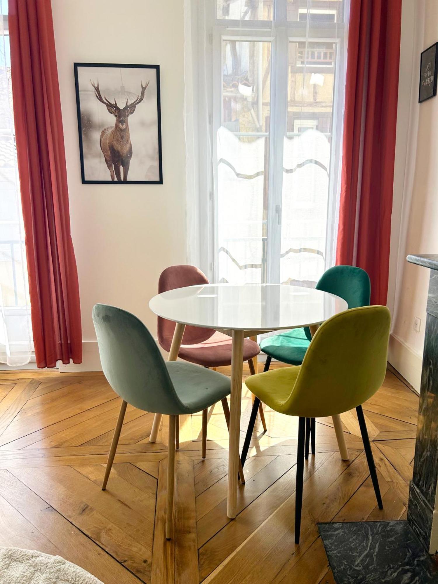 Emma - Centre Historique - Parking Privee Apartman Auch Kültér fotó
