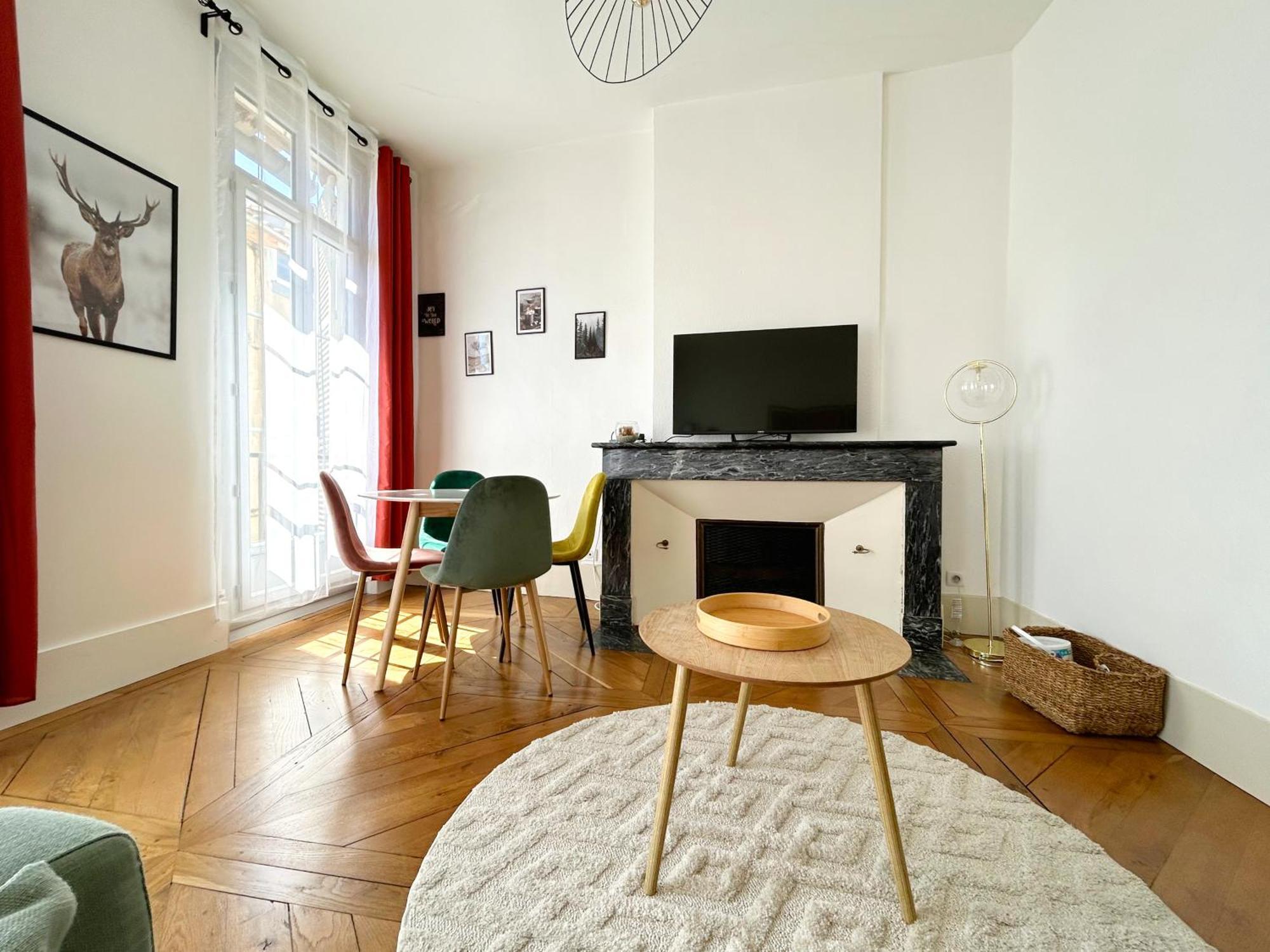 Emma - Centre Historique - Parking Privee Apartman Auch Kültér fotó