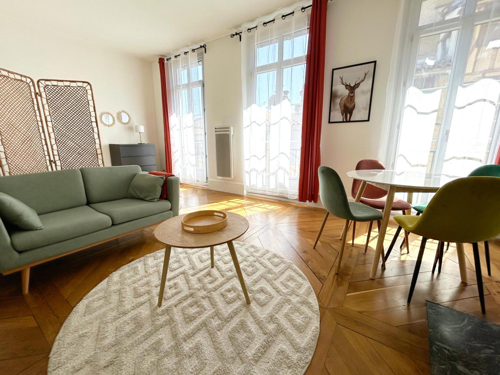 Emma - Centre Historique - Parking Privee Apartman Auch Kültér fotó